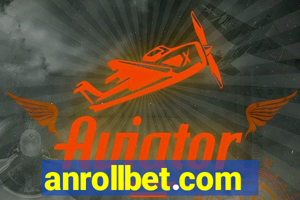 anrollbet.com