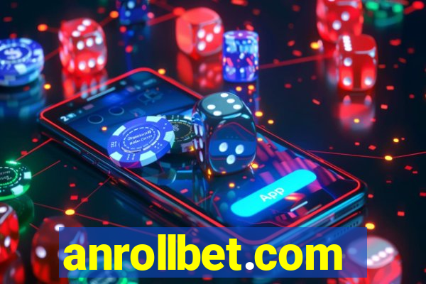 anrollbet.com