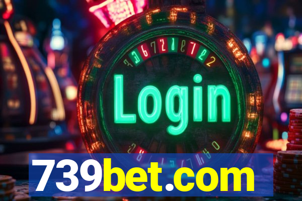 739bet.com