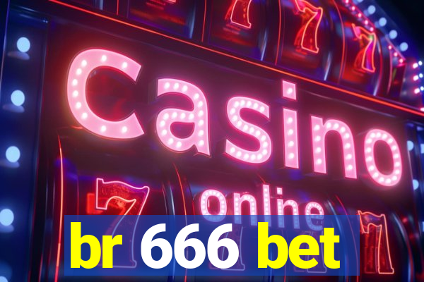 br 666 bet