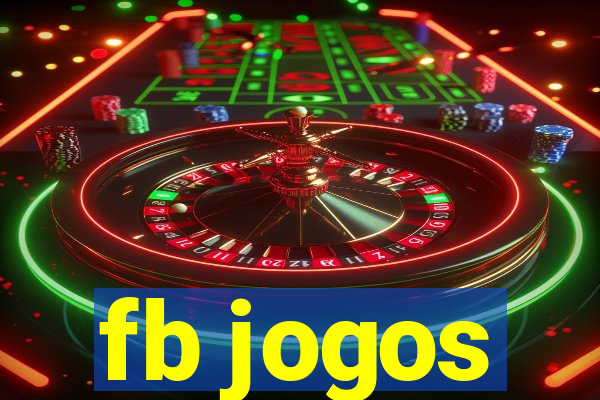 fb jogos