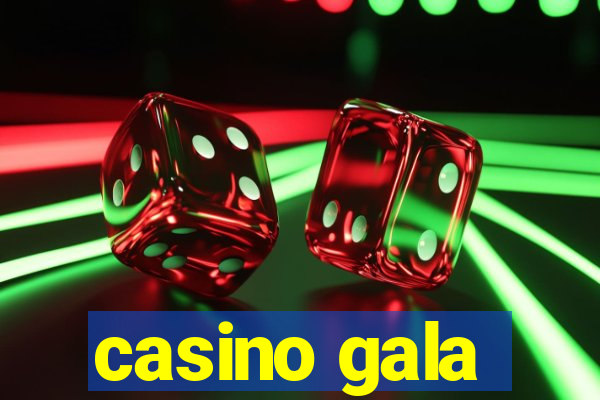 casino gala