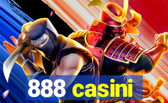 888 casini