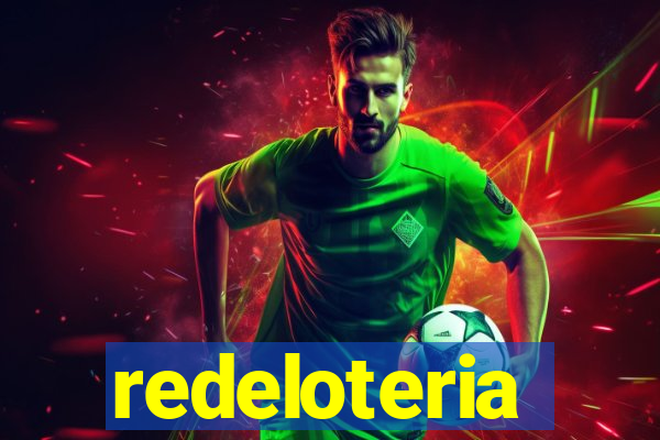 redeloteria