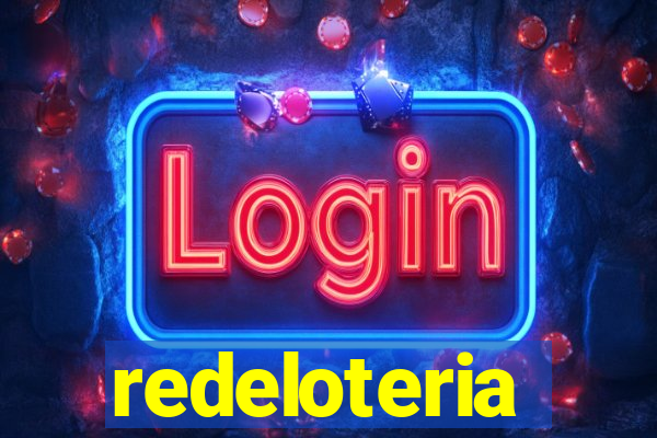 redeloteria