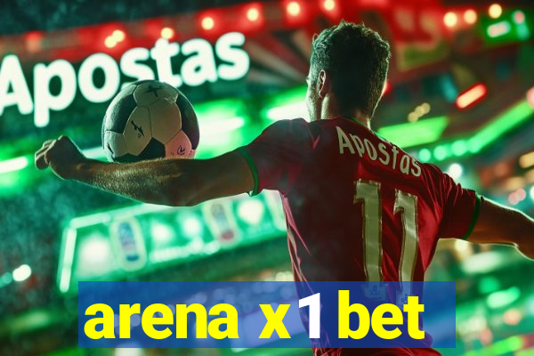 arena x1 bet