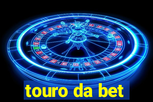 touro da bet