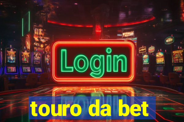 touro da bet