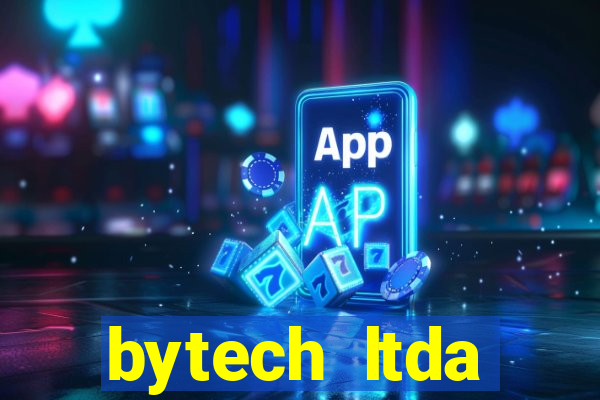 bytech ltda plataforma link jogo