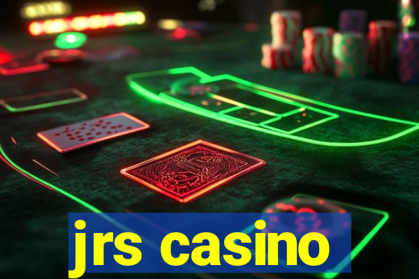 jrs casino