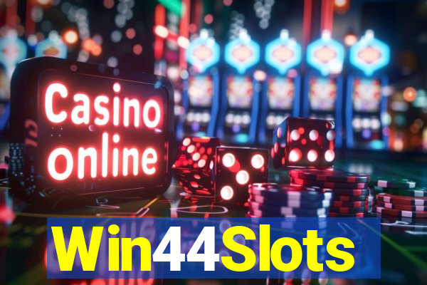 Win44Slots