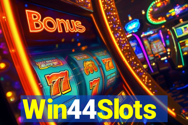 Win44Slots