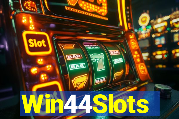 Win44Slots