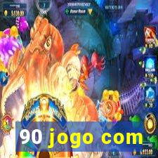 90 jogo com