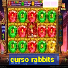 curso rabbits