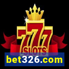 bet326.com