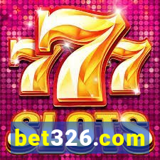 bet326.com