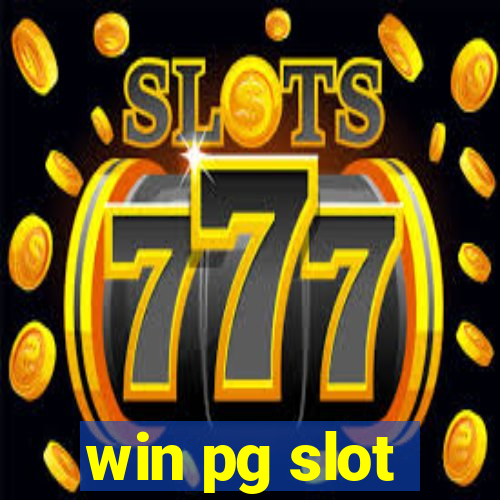 win pg slot