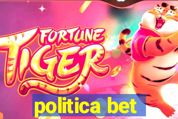 politica bet