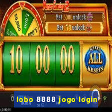 lobo 8888 jogo login