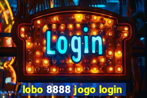 lobo 8888 jogo login