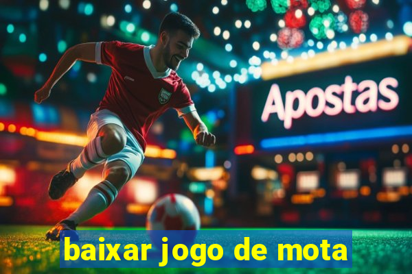 baixar jogo de mota