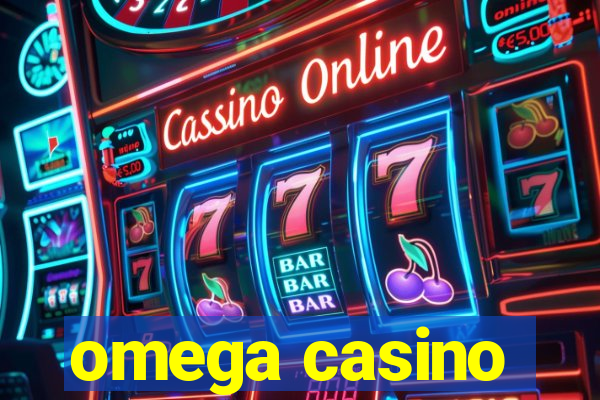 omega casino