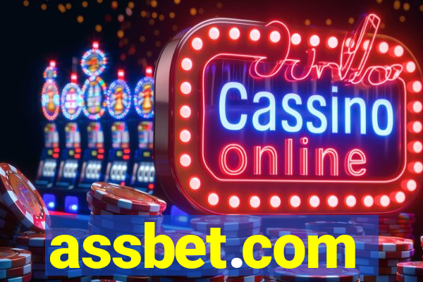 assbet.com