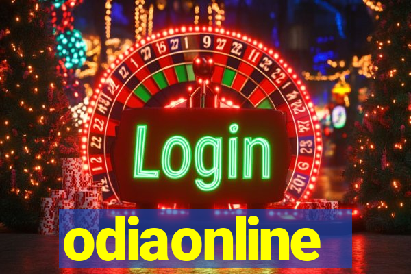 odiaonline