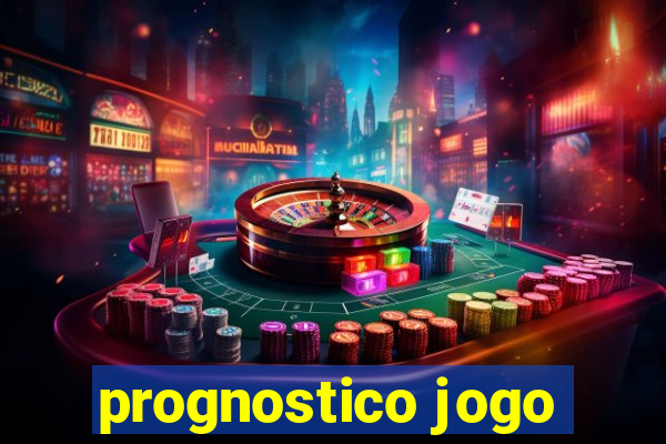 prognostico jogo