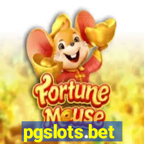 pgslots.bet