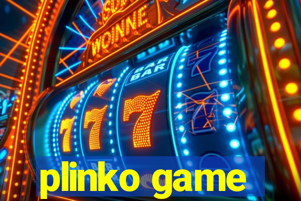 plinko game