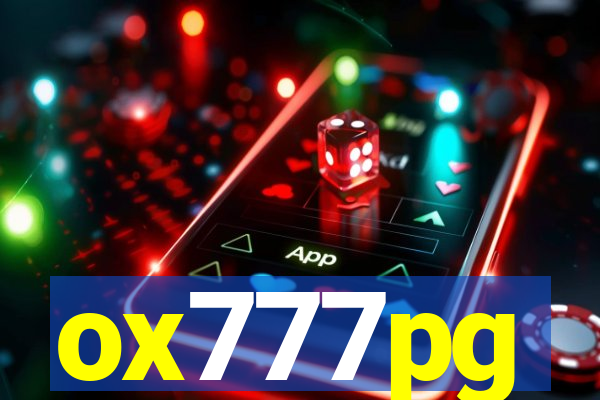 ox777pg