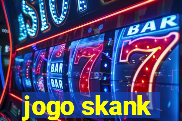 jogo skank