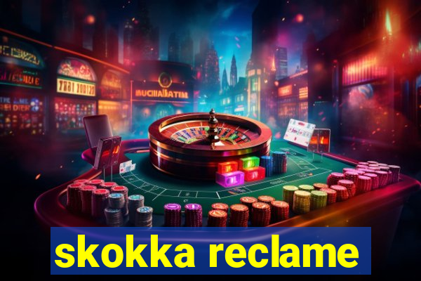 skokka reclame