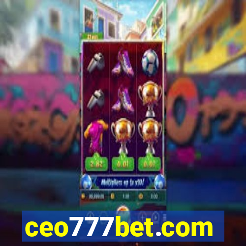 ceo777bet.com