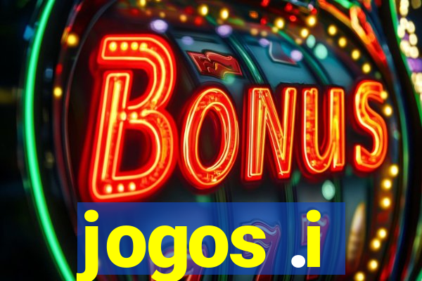 jogos .i