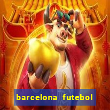 barcelona futebol play hd