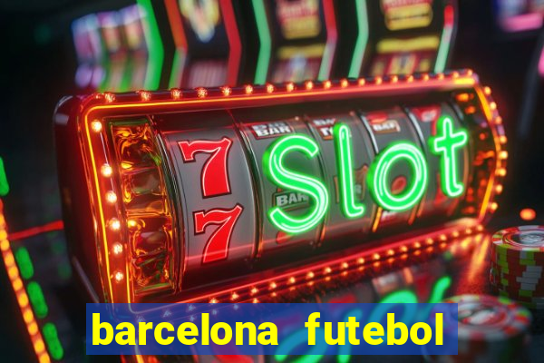 barcelona futebol play hd