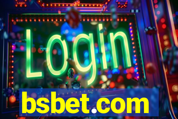 bsbet.com