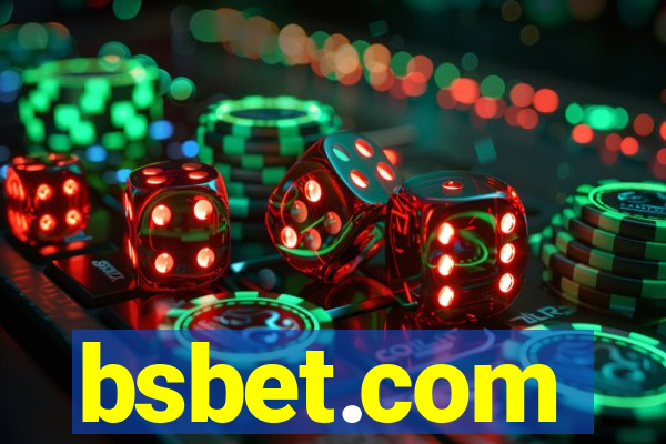 bsbet.com