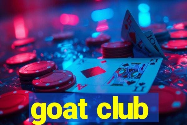 goat club