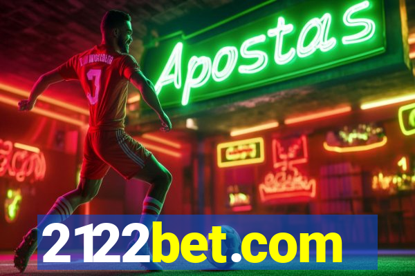 2122bet.com