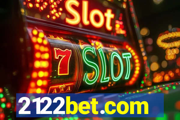 2122bet.com