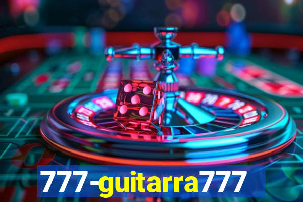 777-guitarra777.cc