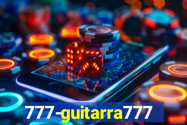 777-guitarra777.cc