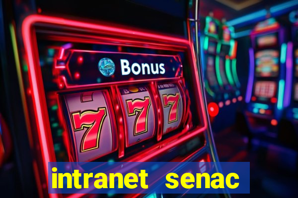 intranet senac s茫o paulo