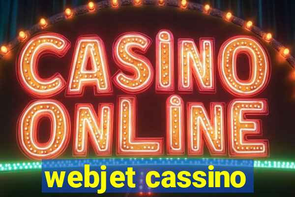 webjet cassino