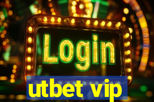 utbet vip