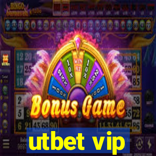 utbet vip